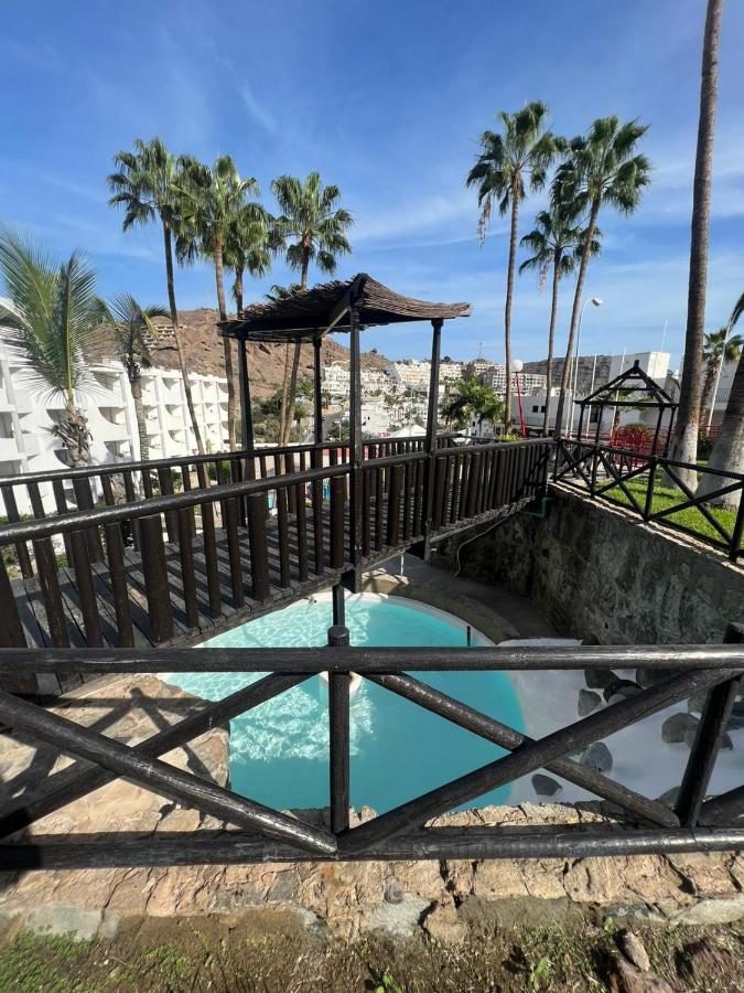 Sun Beach El Cardenal Las Palmas de Gran Canaria Eksteriør billede