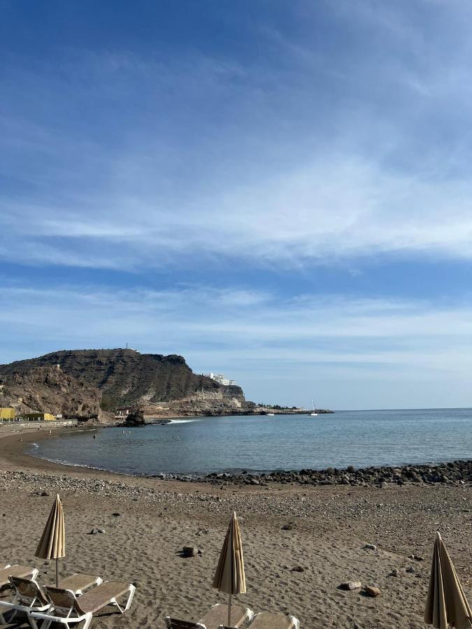 Sun Beach El Cardenal Las Palmas de Gran Canaria Eksteriør billede