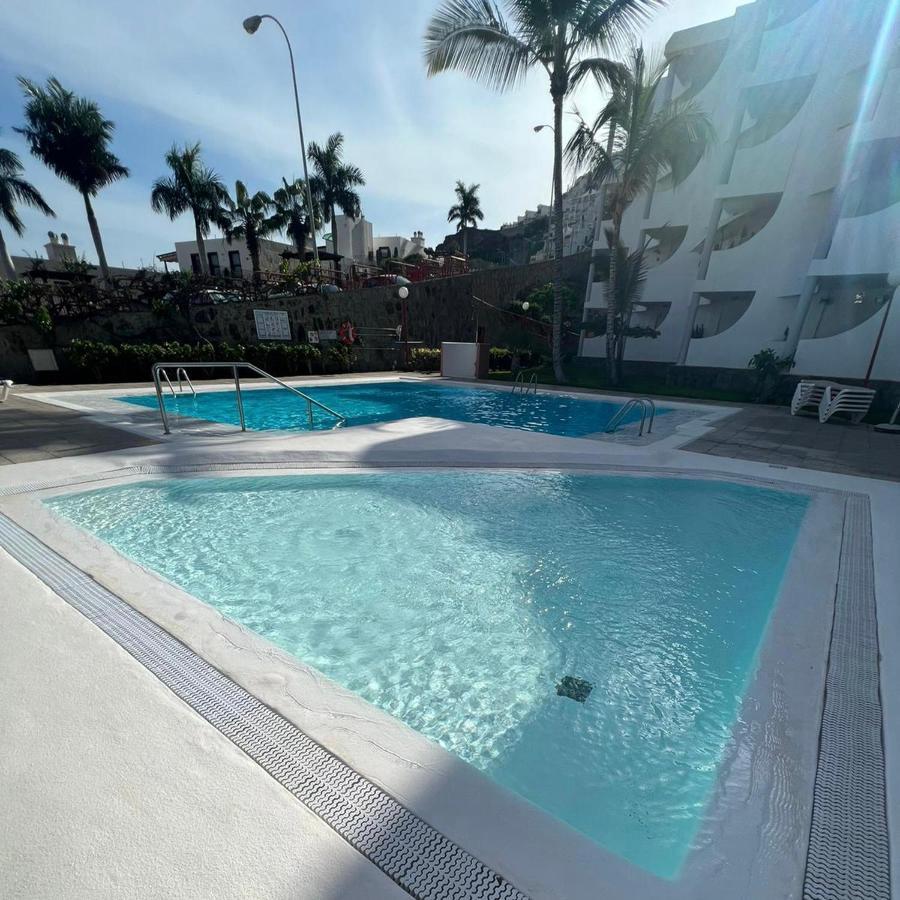 Sun Beach El Cardenal Las Palmas de Gran Canaria Eksteriør billede