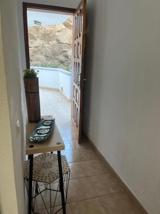 Sun Beach El Cardenal Las Palmas de Gran Canaria Eksteriør billede