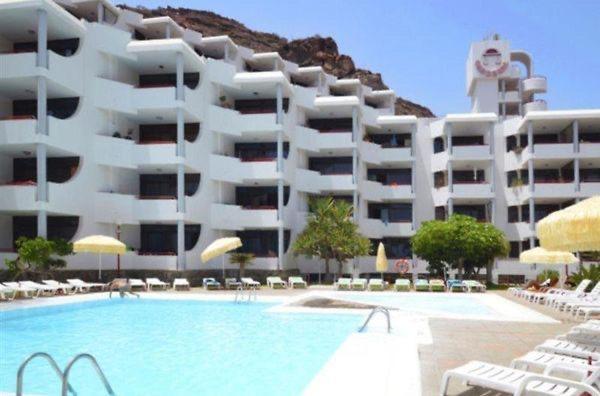 Sun Beach El Cardenal Las Palmas de Gran Canaria Eksteriør billede