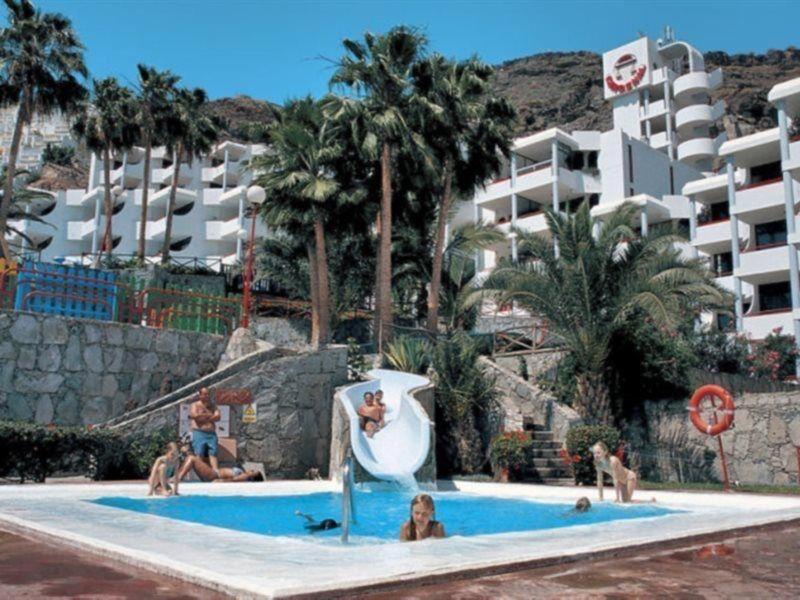 Sun Beach El Cardenal Las Palmas de Gran Canaria Eksteriør billede